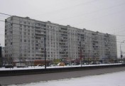 Москва, Алтуфьевское шоссе, д. 56